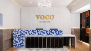 voco Royalty Puebla Downtown